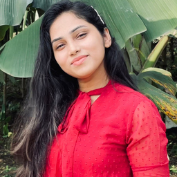Gajula Deepthi Chandrika