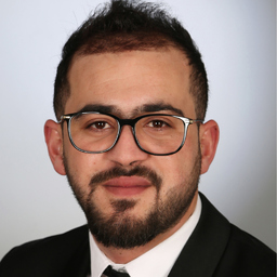 Mohamed Yosri Aouissaoui's profile picture