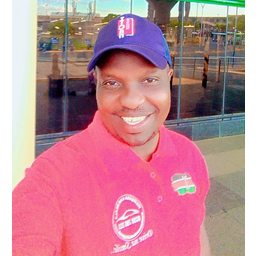 John Awiti