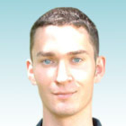 Frederic Pastuszak