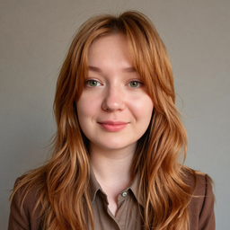 Arina Bondar-Nehls