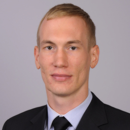 Constantin Wiedenroth
