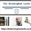 Birmingham Locks