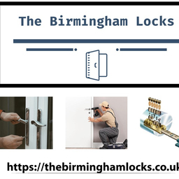 Birmingham Locks