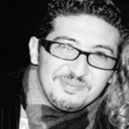 Achraf Taki