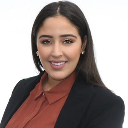 Siham Maatoug
