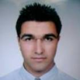 Erkan Türkmen