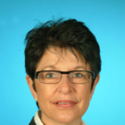 Susanne Steffen