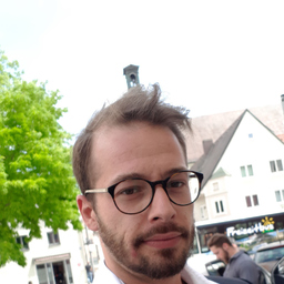 Bastian Vogel