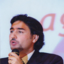 Dario Giordano