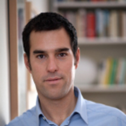 Jordi Marti