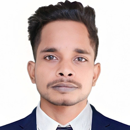 Birendra Raidash