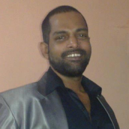 Satish Shetty