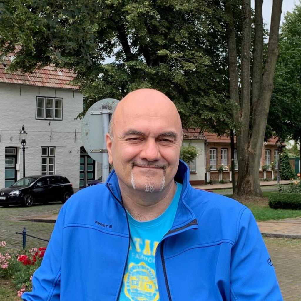 Thomas Feigk Konstrukteur Spritzgießwerkzeuge Konstruktionsbüro XING