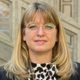 Yvonne Kiesel