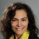 Dr. Erica Iliana Hernandez Salazar