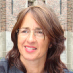 Liliane van Kol