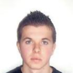 Jérémy JAYNE