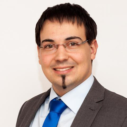 Andreas Klotzbücher