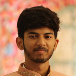 Darshan Suresh Kumar