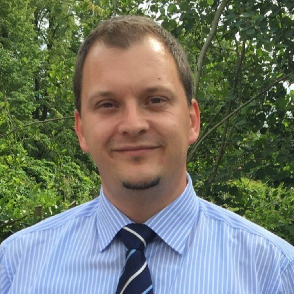 Jens Truckenbrodt Systemingenieur Prüftechnik Brose Fahrzeugteile