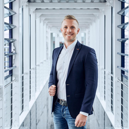 Timo Erhart