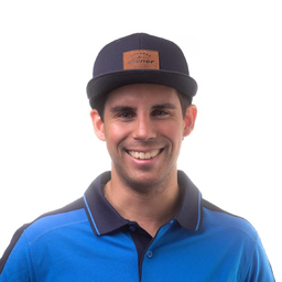Fabian Brambrink's profile picture