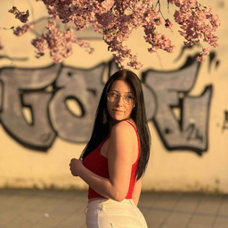 Silvana Plank