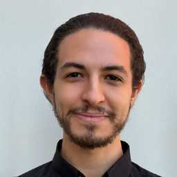 Raef Larbi