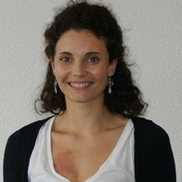 Indra Choquard's profile picture