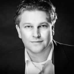 Oliver Haustein