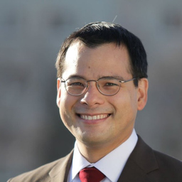 Dr. Fred Nentwich