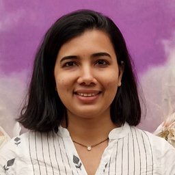 Pavithra Shetty