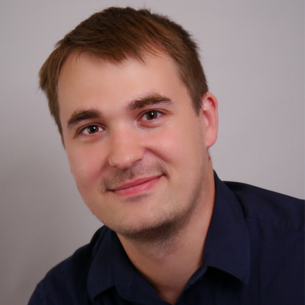 Nico Funck Wirtschaftsingenieurwesen CAU Kiel XING