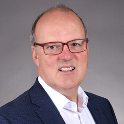 Thomas Rupp - Geschäftsführender Direktor - Asklepios Klinik St. Georg ...