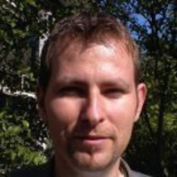 Stefan Morbusch