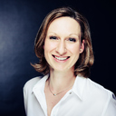 Maria Harbott-von dem Knesebeck 