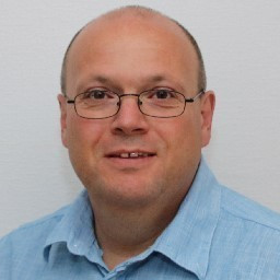 Joachim Duttenhöfer