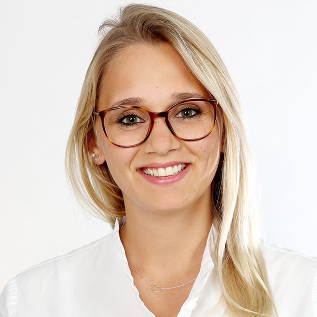MarieTherese Laubert Private Banking CoBetreuer Bank für Tirol