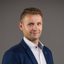 Dr. Marco Raupach