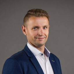 Dr. Marco Raupach