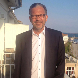 Prof. Dr. Randolf Riemann
