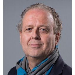 Jan Huisman