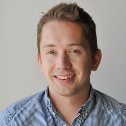 Simon Kreuz