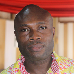 Joshua Okpoti