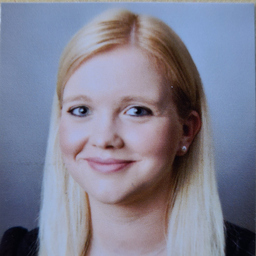 Luisa Lenke