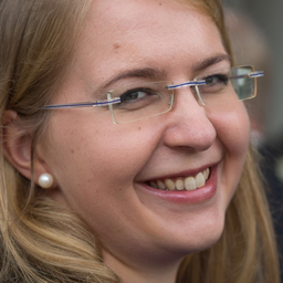 Kathrin Schmidbauer