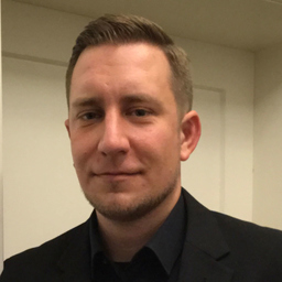 Florian Hübel