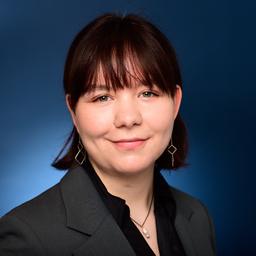 Nathalie Trapp
