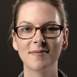 Melanie Spreter